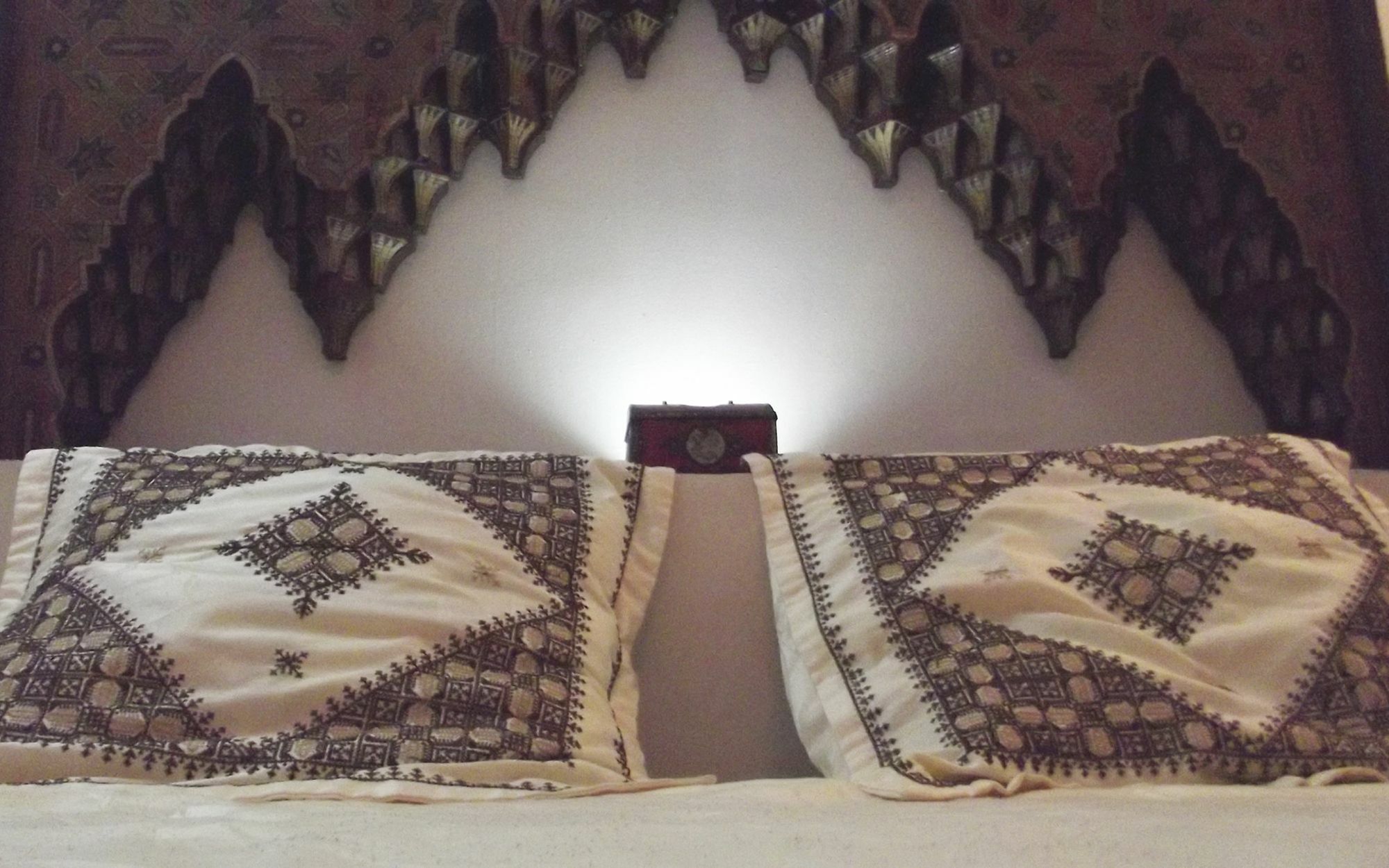 Funky Fes Hostel ภายนอก รูปภาพ